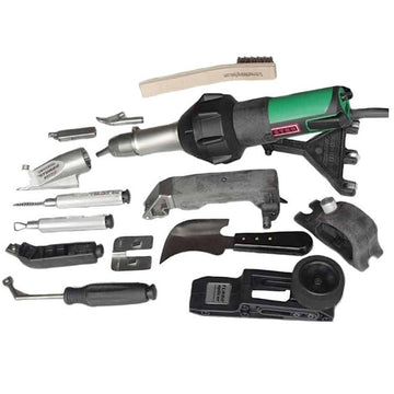 Turbo Master Floor Welding Kit