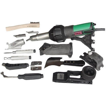 Turbo Supreme Floor Welding Kit