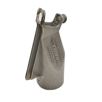 Turbo Universal Nozzle  Armstrong 1/2 Round Only