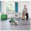 Leister UNIFLOOR 500 Automatic Welder