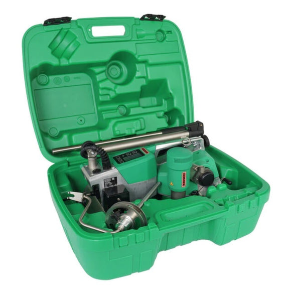 Leister UNIFLOOR 500 Automatic Welder
