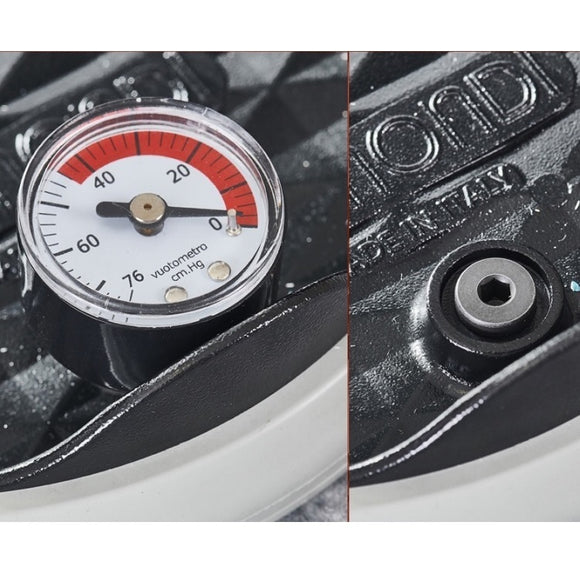 Raimondi Easy-Move Full Frame 8 Vacuum Cup Transport