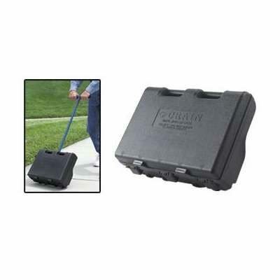 Crain 074 Vinyl Roller Carrying Case