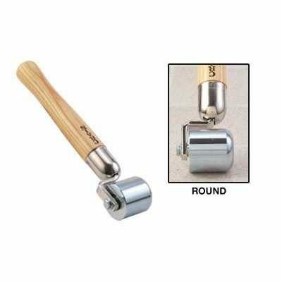Crain 349 Round Edge Roller