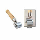 Crain 349S Round Edge Roller