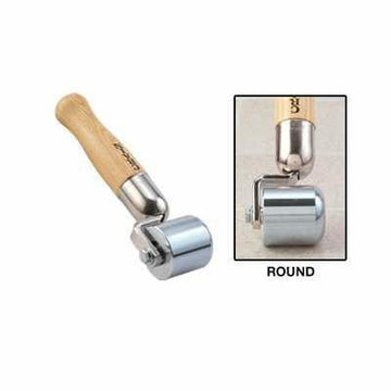 Crain 349S Round Edge Roller