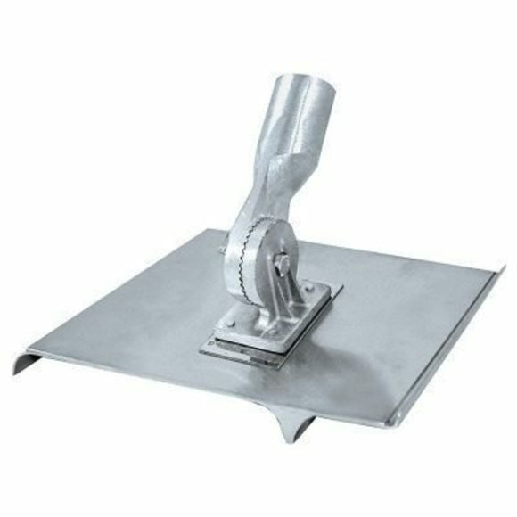 1/2"R Edger with 3/4"Groover Bit w/Threaded Bracket