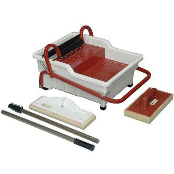 Raimondi Wash Master Grouting System