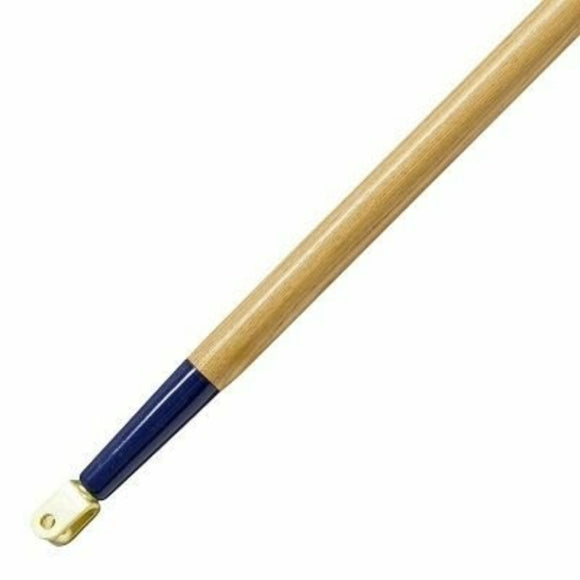 5' Clevis Wood Handle 4-Pack